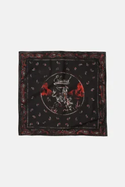 COWBOY BANDANA