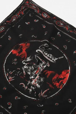 COWBOY BANDANA