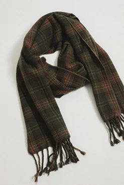 CREST SCARF