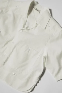 CROPPED FARM TOP