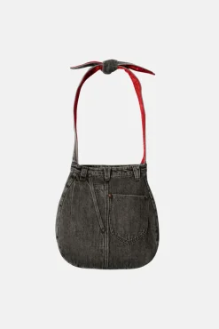 DENIM GUNNY SAC