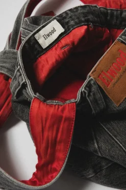 DENIM GUNNY SAC