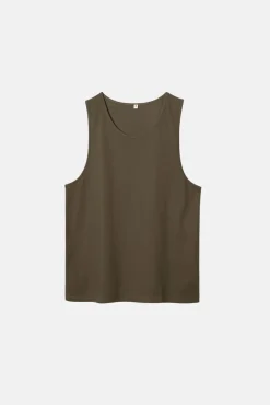 DODGY TANK