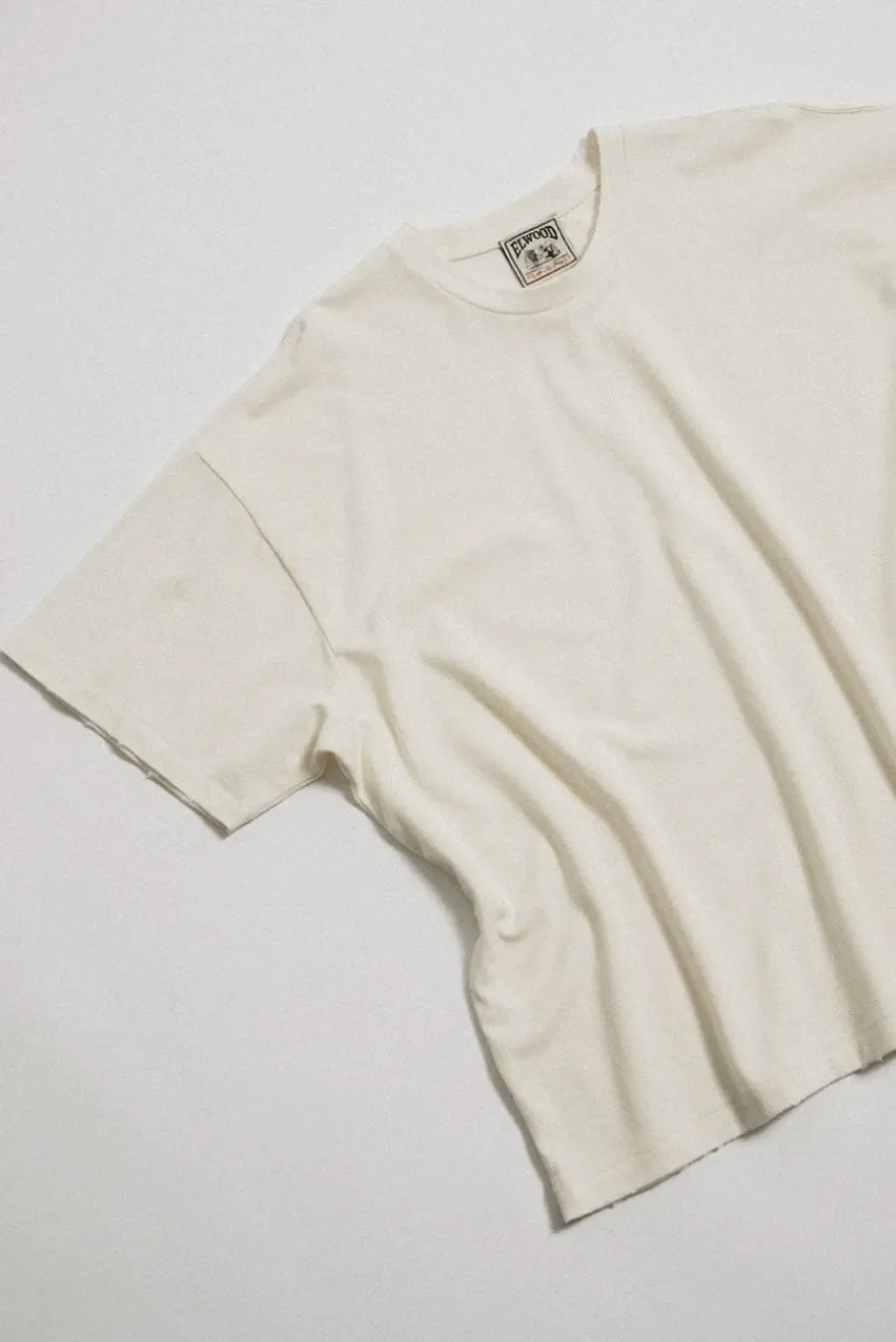 DODGY TEE