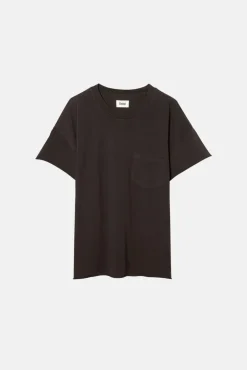 DRUMMER CUT OFF TEE