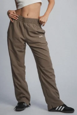 DUME NYLON PANT