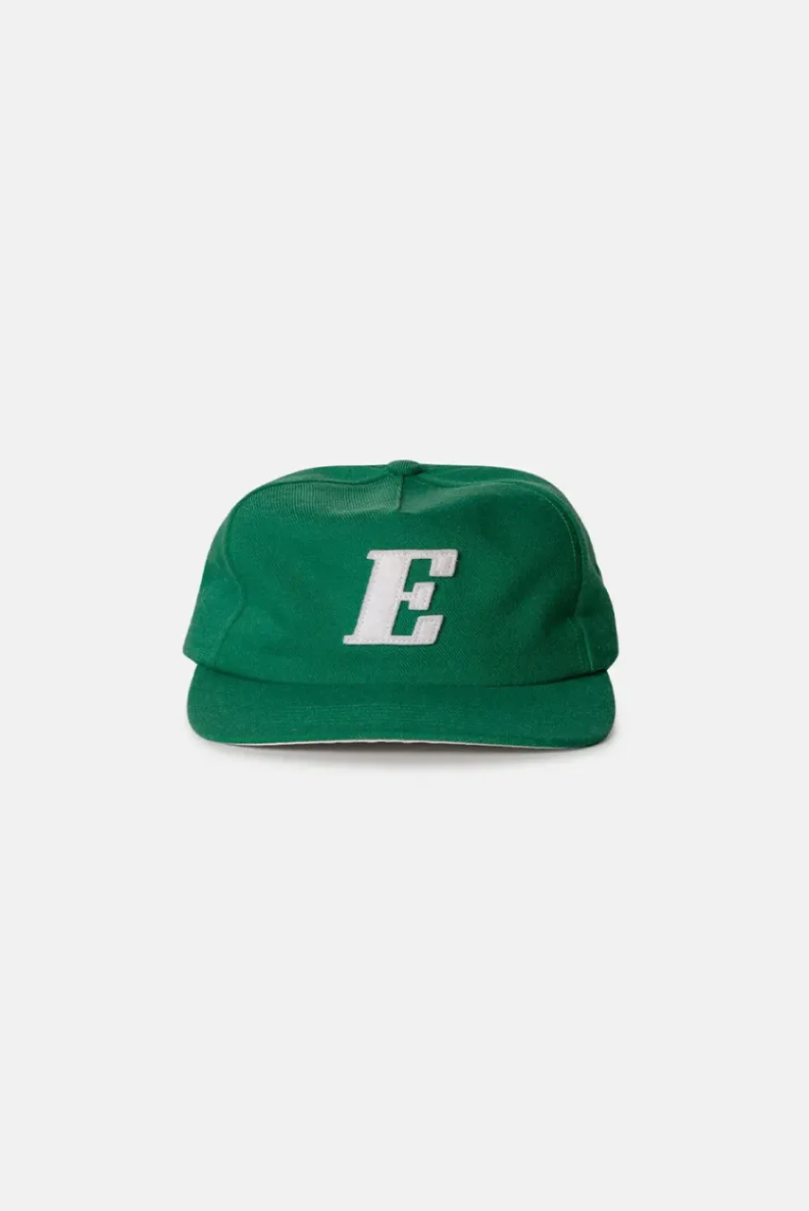 E WOOL CAP