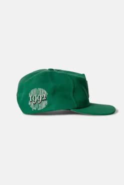 E WOOL CAP