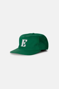 E WOOL CAP
