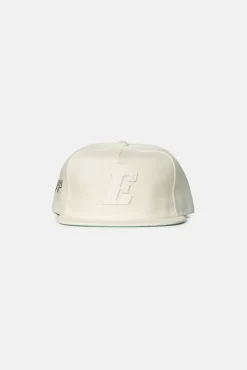 E WOOL CAP
