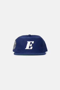 E WOOL CAP