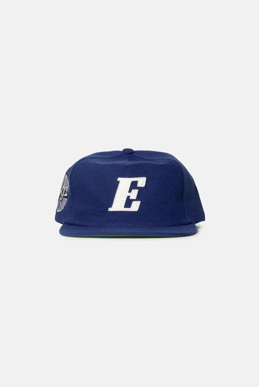 E WOOL CAP