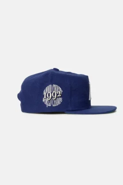 E WOOL CAP
