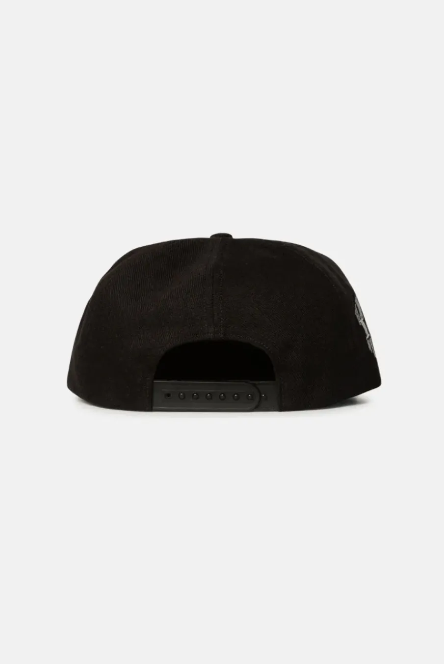 E WOOL CAP
