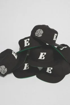 E WOOL CAP