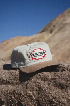 EL CAMINO CAP