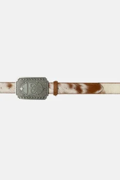 ELWOOD BELT