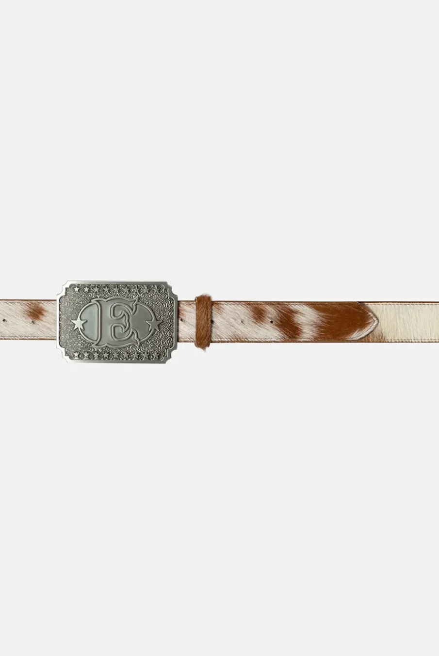 ELWOOD BELT