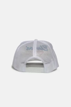 ELWOOD HOTEL TRUCKER CAP