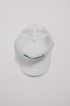 ELWOOD HOTEL TRUCKER CAP