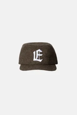 ENGLISH CAP