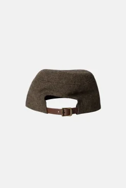 ENGLISH CAP