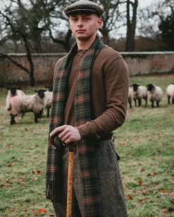 ENGLISH HENLEY