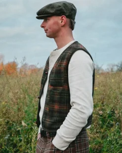 ENGLISH HENLEY