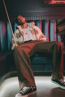 EVERYDAY PANT