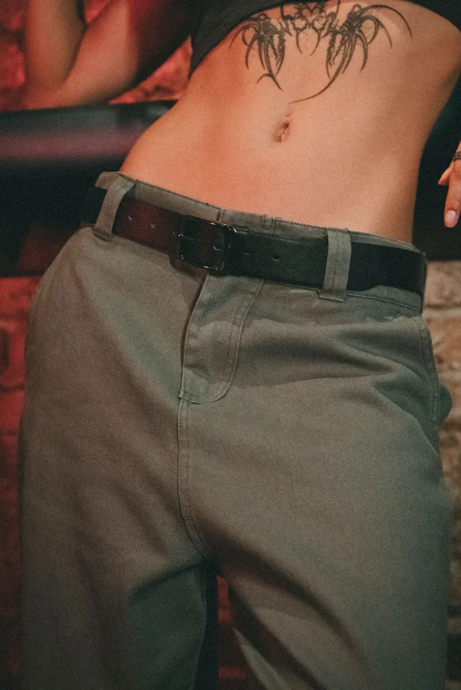 EVERYDAY PANT