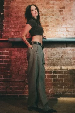 EVERYDAY PANT