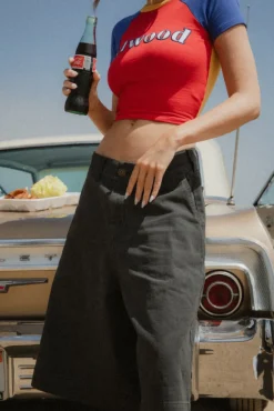 EVERYDAY SHORT