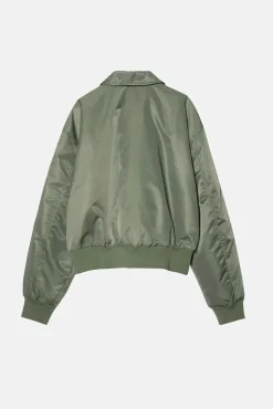 FLIGHT JACKET