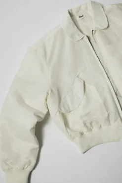 FLIGHT JACKET