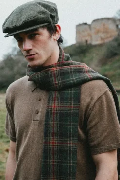 GENTLEMENS POLO SWEATER