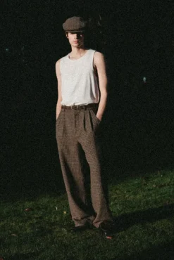 GRANDAD PANT