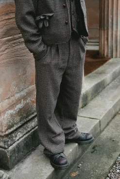 GRANDAD PANT