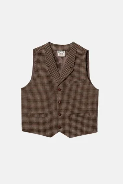 GRANDAD VEST