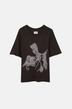 GRAPHIC TINY TEE