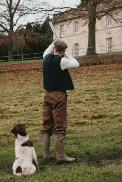 GROUNDSKEEPER PANT