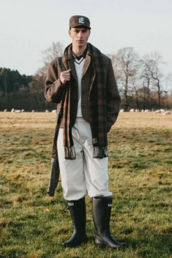 GROUNDSKEEPER PANT