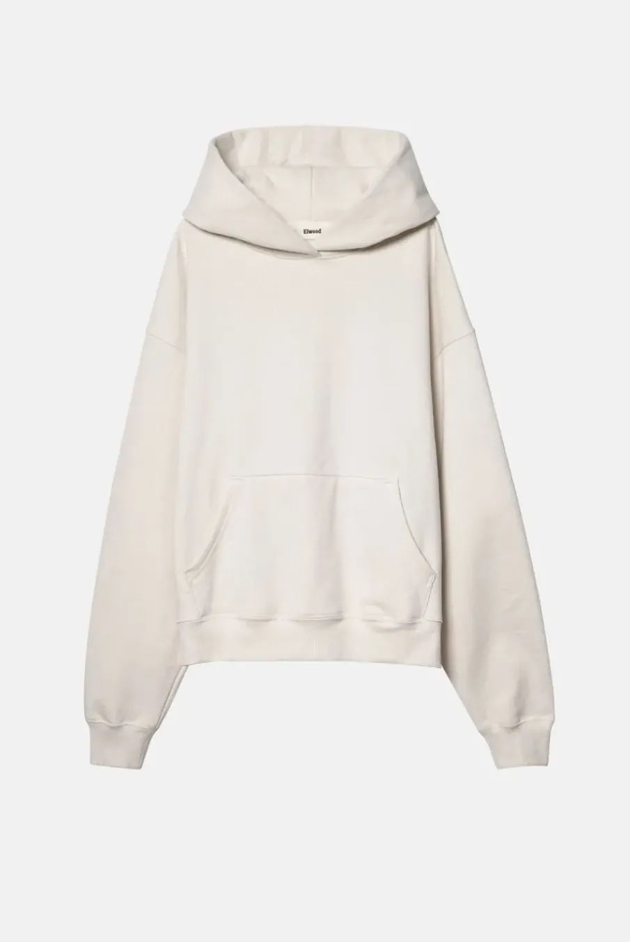 HEAVYWEIGHT HOODIE