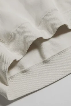HEAVYWEIGHT HOODIE