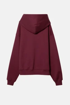 HEAVYWEIGHT HOODIE