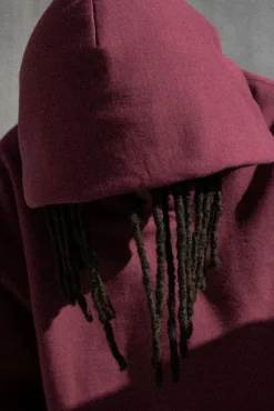 HEAVYWEIGHT HOODIE