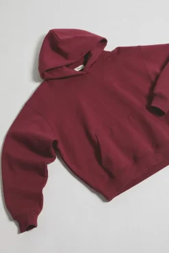 HEAVYWEIGHT HOODIE