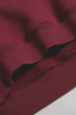 HEAVYWEIGHT HOODIE