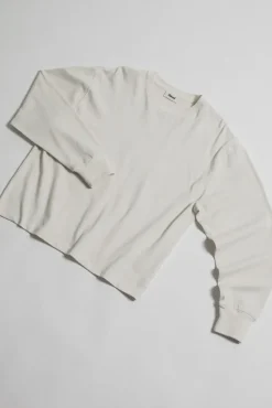 HEAVYWEIGHT LS TEE