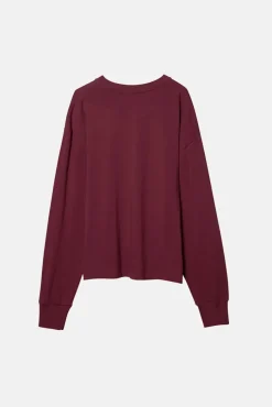 HEAVYWEIGHT LS TEE