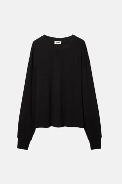 HEAVYWEIGHT LS TEE